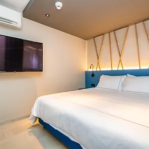 4* Rezort Arena Verudela